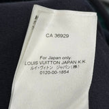 Louis Vuitton Monogram Fleece Jogpants Camo