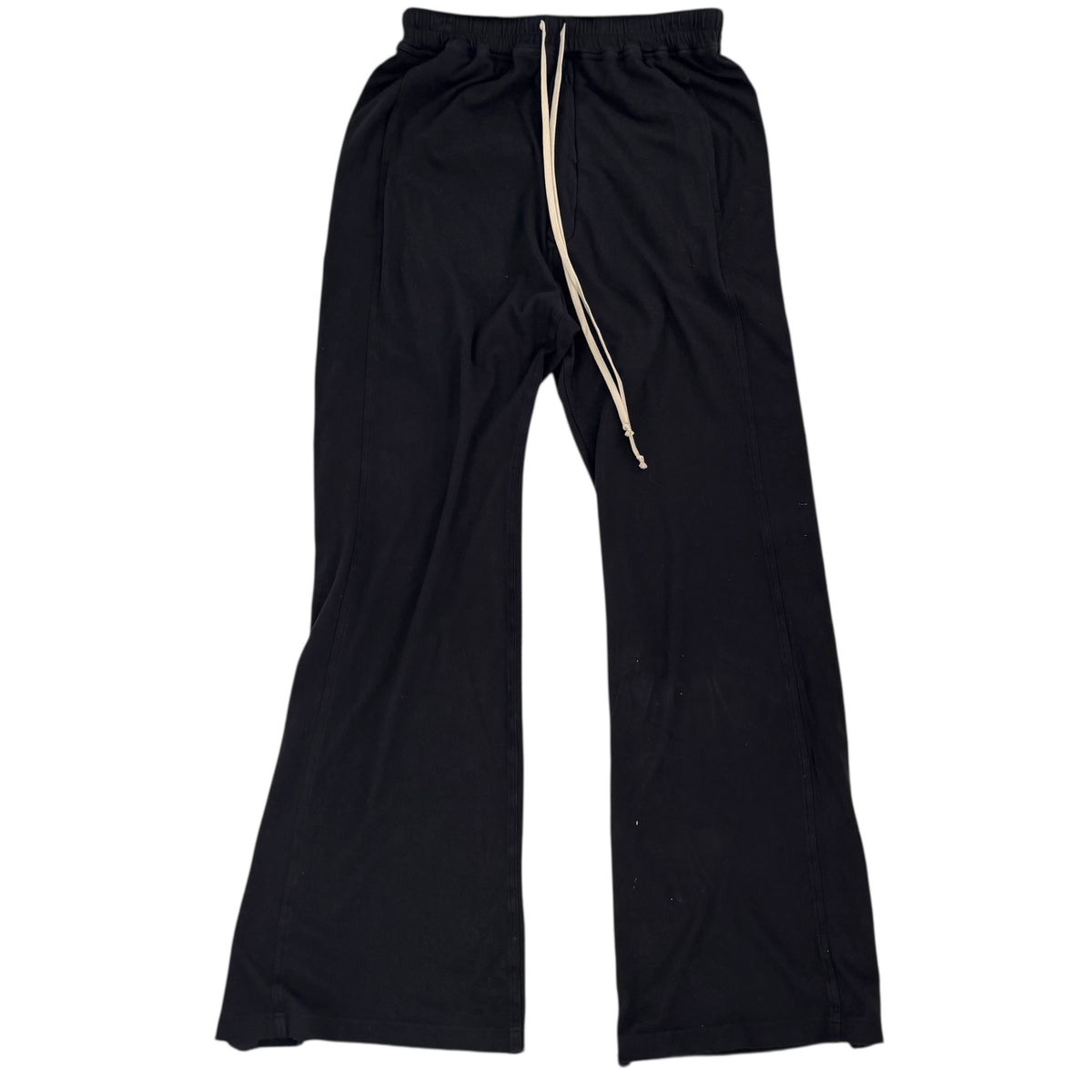 Rick Owens DRKSHDW Brushed Jersey Pusher Pants