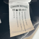 Chrome Hearts Paper Jam Lucky Patch Sweat Shorts