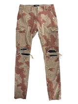 Amiri MX1 Desert Camo Jeans