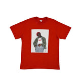 Supreme André 3000 Tee Tomato