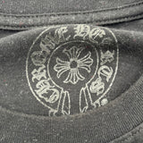 Chrome Hearts Miami Exclusive T-shirt Black