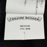 Chrome Hearts Monogram Track Pant Black