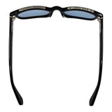 Chrome Hearts Lowrider Glasses Black Silver