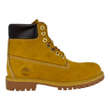 Louis Vuitton Timberland 6" Ankle Boot Wheat Monogram