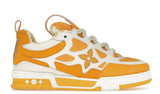 Louis Vuitton Skate Yellow