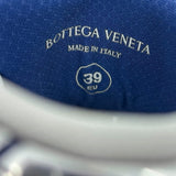 Bottega Veneta Orbit Sneaker Blue Venezia