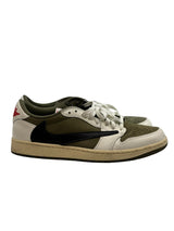 Jordan 1 Retro Low OG SP Travis Scott Medium Olive