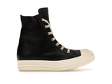 Rick Owens Wmns Sneaker Black Milk
