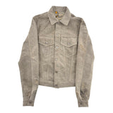 Gallery Dept Worker Jacket Grey