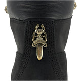 Chrome Hearts Timberland 6" Premium Boots