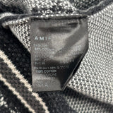 AMIRI Bandana B-Ball Shorts Black