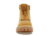 Louis Vuitton Timberland 6" Ankle Boot Wheat