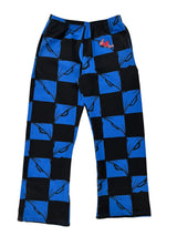 Matty Boy 99 Eyes Sweatpants Blue/Black
