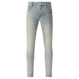Amiri Stack Jeans Lightwash