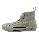 Dior B23 High Dior Oblique White