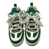 Louis Vuitton Skate Sneaker Green White