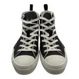 Dior B23 High Dior Oblique Black