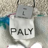 Paly Movie Madness Sweatpants