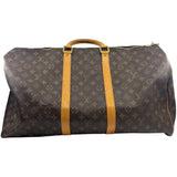Louis Vuitton Keepall Monogram
