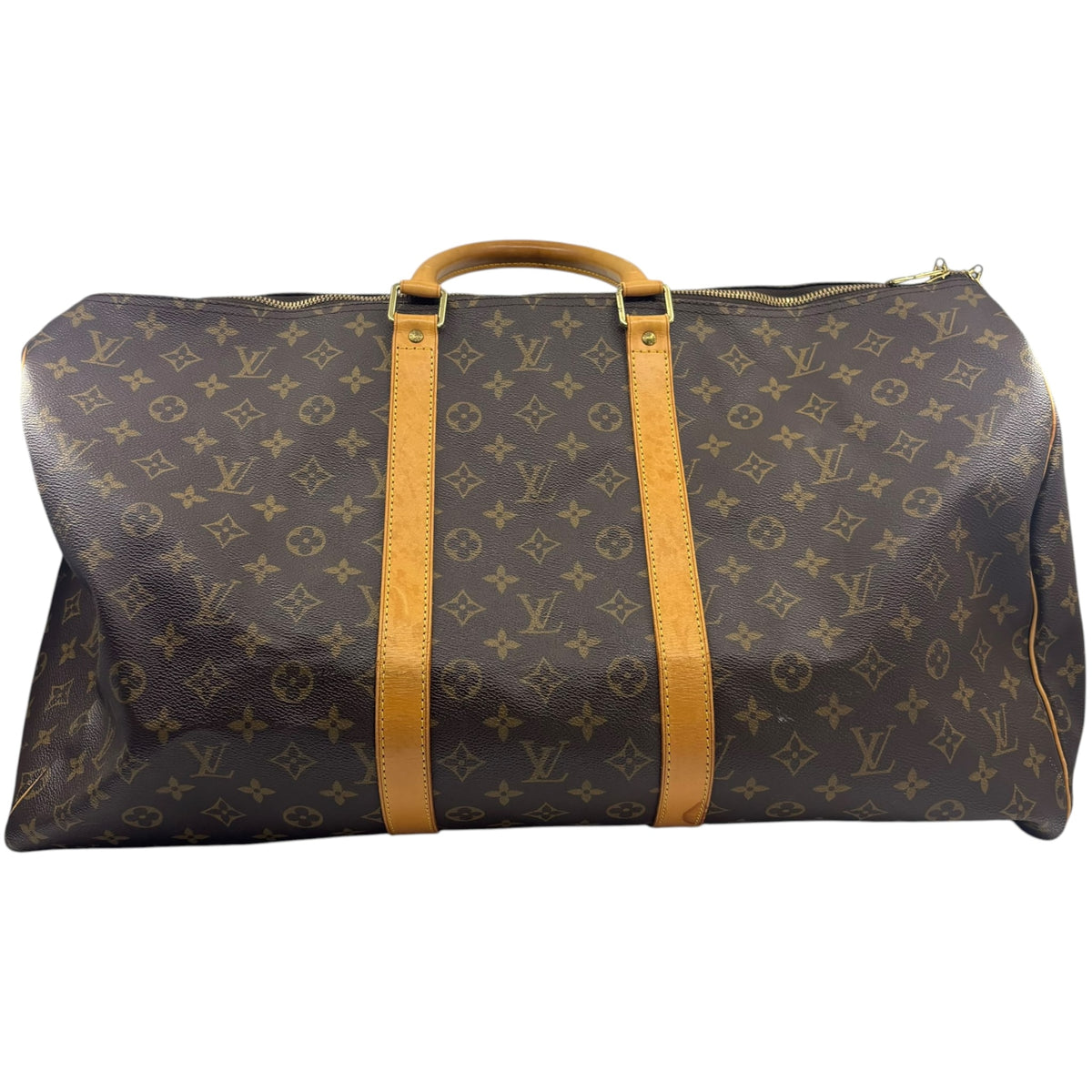 Louis Vuitton Keepall Monogram