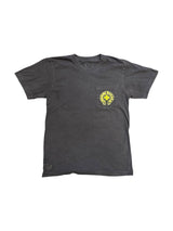 Chrome Hearts Made In Hollywood T-Shirt Black