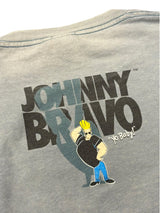 JOHNNY BRAVO 1998 Tee