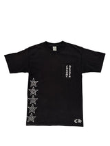 Chrome Hearts Vintage T-Bar Tee Black