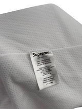 Supreme Umbro Soccer Short White
