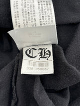 Chrome Hearts Miami Tee Black