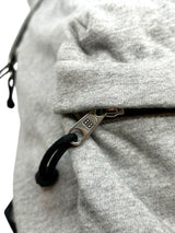 Balenciaga Explorer Backpack Heather Grey