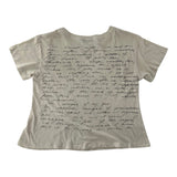 ERD Pharmacist's Daughter Tee Cream