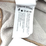 Nike x NOCTA x Chrome Hearts Hoodie Multicolor/Safety Orange