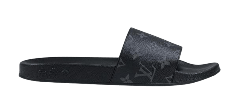 Louis Vuitton Waterfront Mule