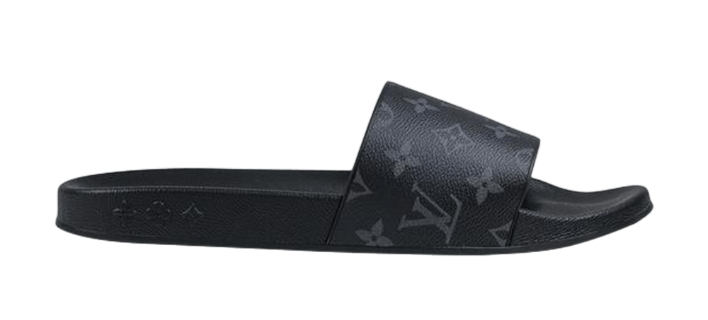 Louis Vuitton Waterfront Mule