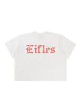 Eifles Innocence Tee White