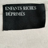 ERD Xerox Boy Shirt White