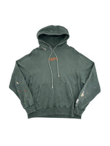 Gallery Dept. Hoodie Green