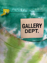 Gallery Dept. Grateful Dead T-shirt Tie Dye