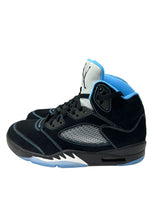 Jordan 5 Retro Black University Blue (2026)