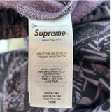 Supreme Liberty Sweatpant Dusty Purple