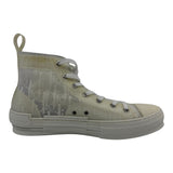 Dior B23 High Dior Oblique White