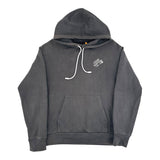 Louis Vuitton Signature Hoodie With Embroidery