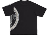 Supreme Lager S/S Top Black