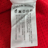 Chrome Hearts Matty Boy Form Jersey Red
