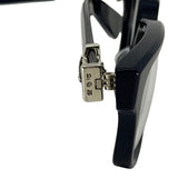 Chrome Hearts Vagillionaire II Glasses Navy