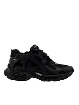 Balenciaga Runner Triple Black