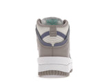 Nike Dunk High Up Iron Purple (Women's)