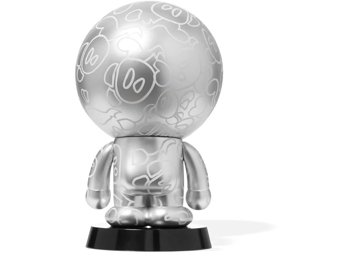BAPE A Bathing Ape Baby Milo Artists Collection - mankey 8" Figure
