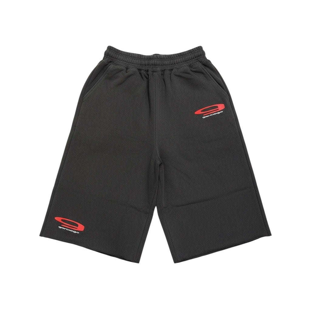 Garciago Dark Grey Shorts 2.0